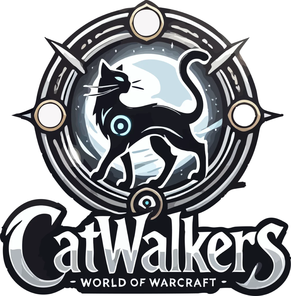 Logo Catwalkers